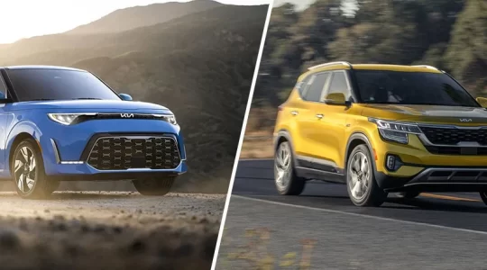 The Latest Recall Alert for Kia Soul and Seltos Owners Faulty Pistons