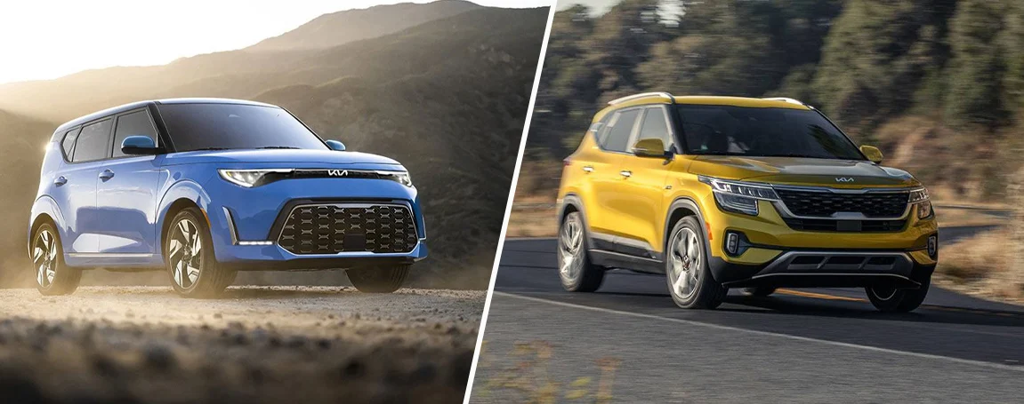 The Latest Recall Alert for Kia Soul and Seltos Owners Faulty Pistons