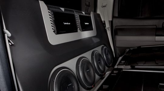 Why Are 10,000 Mega Ohm Resistors Used in Car Audio All You Need to Know
