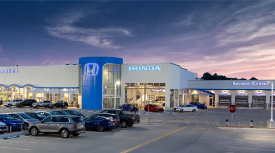 A Honda Dealer was Ordered to Reimburse Customers Who Were Overcharged