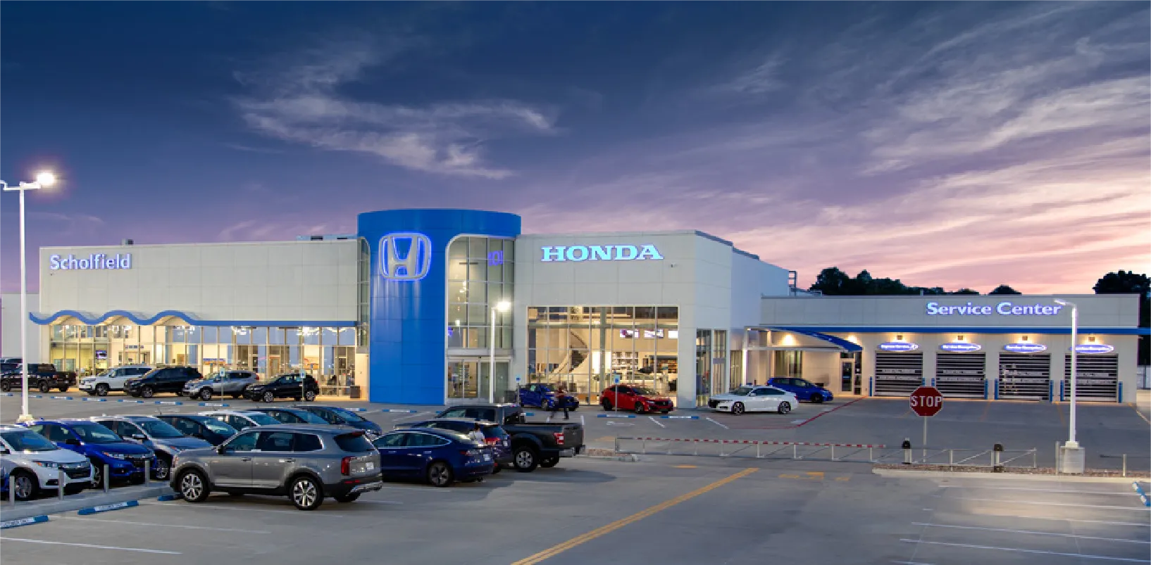A Honda Dealer was Ordered to Reimburse Customers Who Were Overcharged