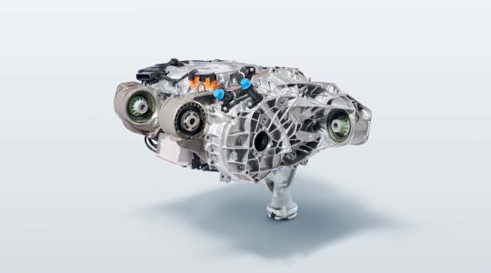 BMW Gen6 Electric Drive System (6)