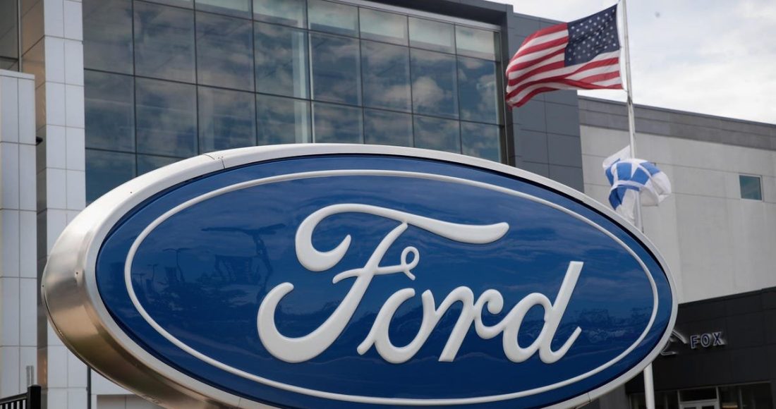Ford’s Innovative Patent A Manual Transmission Experience for Electric Vehicles