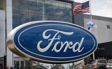 Ford’s Innovative Patent A Manual Transmission Experience for Electric Vehicles