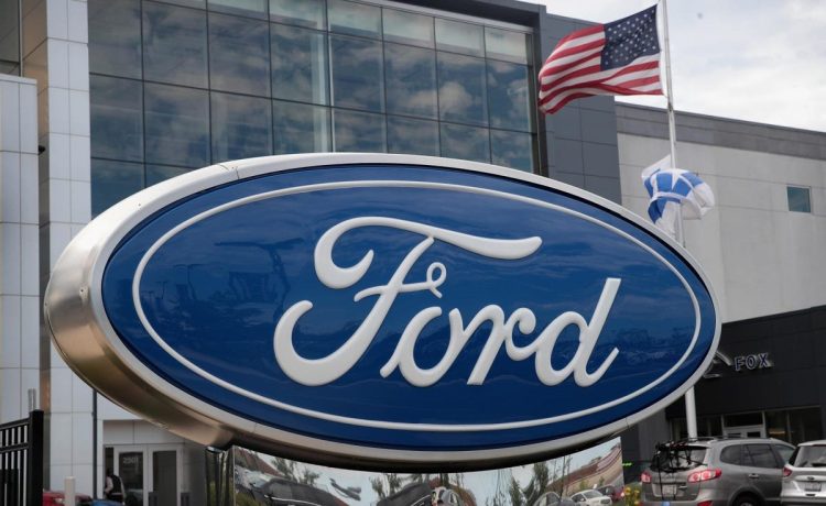 Ford’s Innovative Patent A Manual Transmission Experience for Electric Vehicles