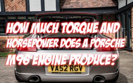 Porsche M96 Engine Torque Horsepower Engine Specs