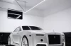 Rolls Royce Wraith by Venuum Tuning (1)