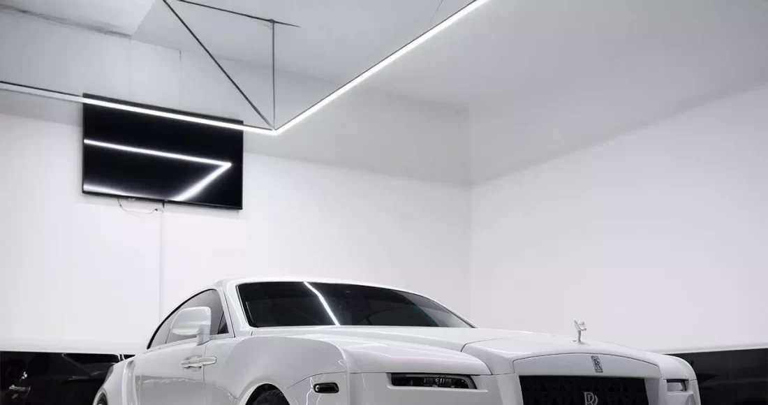 Rolls Royce Wraith by Venuum Tuning (1)