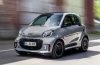 Smart is Getting Ready for the Return of ForTwo