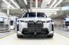 The BMW iX Facelift Has Gone for Production (1)