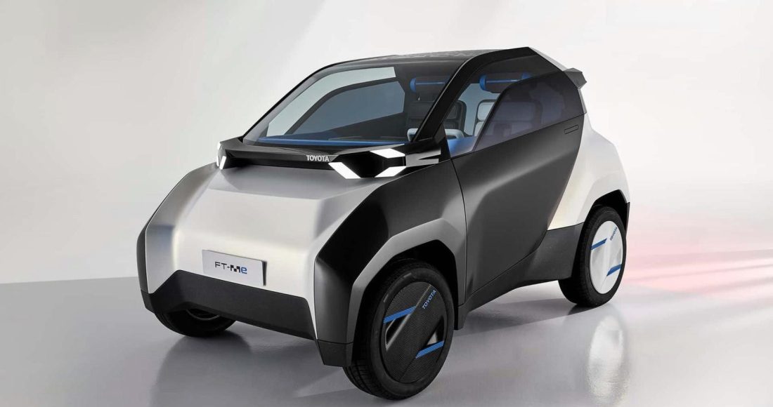 Toyota FT Me Concept (1)