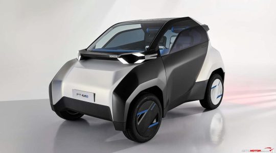Toyota FT Me Concept (1)