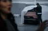 Volvo EX60 SUV Teased
