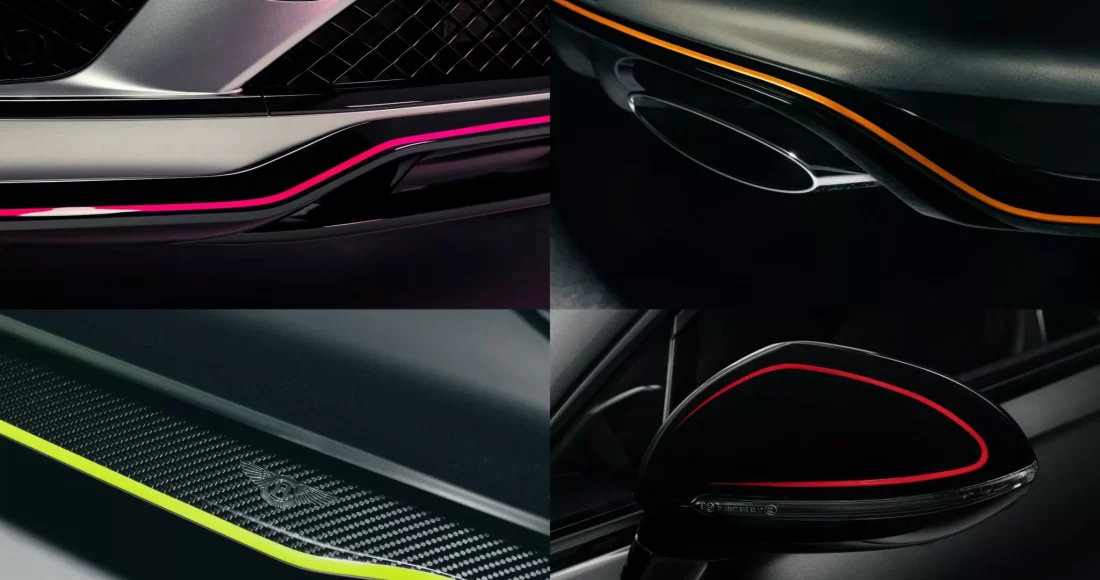 You Can Customize Your New Bentley in 46 Billion Configurations (10)