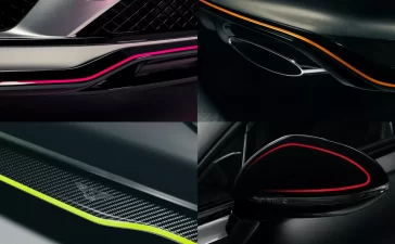 You Can Customize Your New Bentley in 46 Billion Configurations (10)