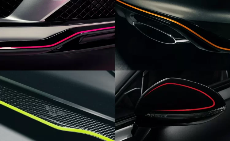 You Can Customize Your New Bentley in 46 Billion Configurations (10)