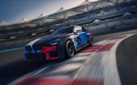BMW M2 Racing (1)