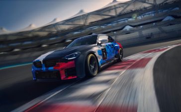 BMW M2 Racing (1)