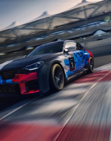 BMW M2 Racing (1)