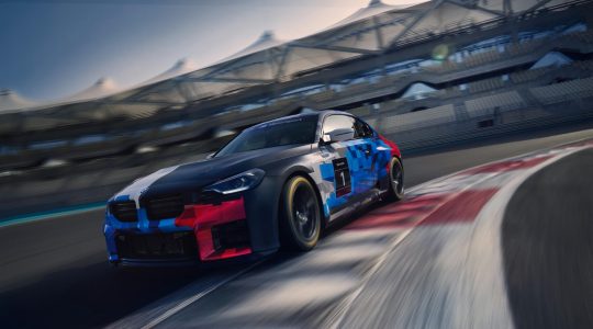 BMW M2 Racing (1)