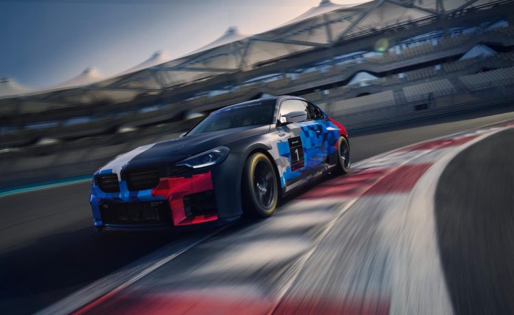 BMW M2 Racing (1)