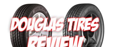 Douglas Tires Review