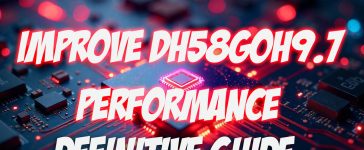 Improve DH58GOH9.7 Software