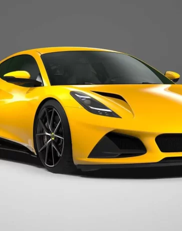 Lotus Lays Off Employees and Stops Exports to the US Due to Tariffs