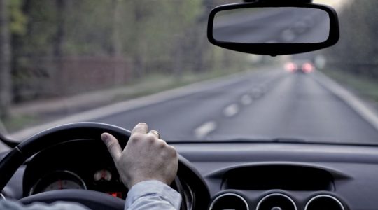 Safe Habits All Drivers Should Adopt