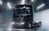 Sharing the Road with Trucks A Safety Guide for Drivers