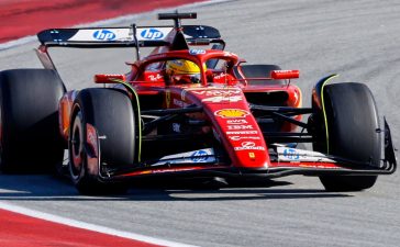The Biggest Moments of Danger in F1 History