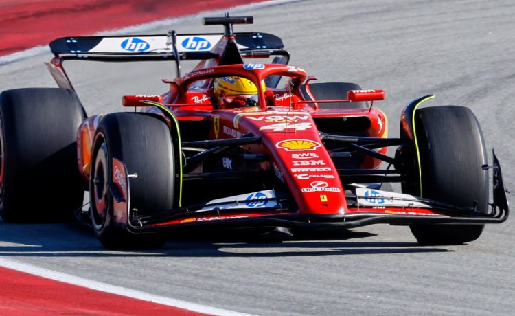 The Biggest Moments of Danger in F1 History