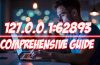 127.0.0.1.62893 The Importance of Loopback Address Comprehensive Guide