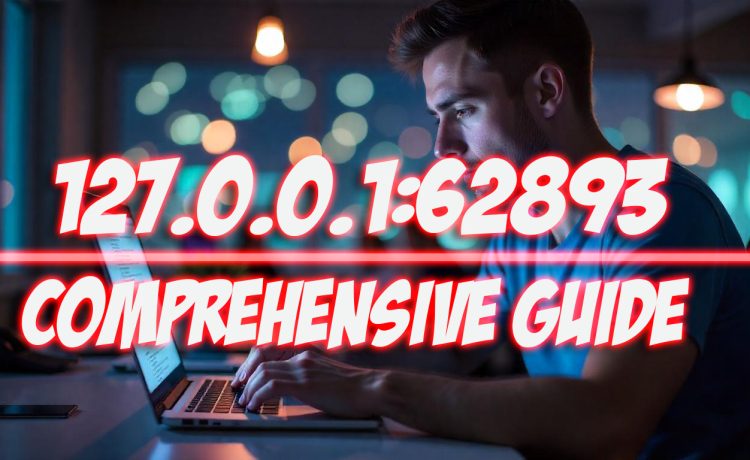 127.0.0.1.62893 The Importance of Loopback Address Comprehensive Guide