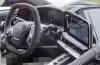 2026 Corvette Facelift Interior Spy Photos (2)