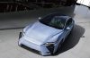 2026 Lexus ES