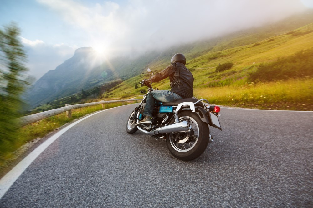 5 Mistakes to Avoid on a Long Motorcycle Ride 1