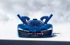 Alpine Supercar