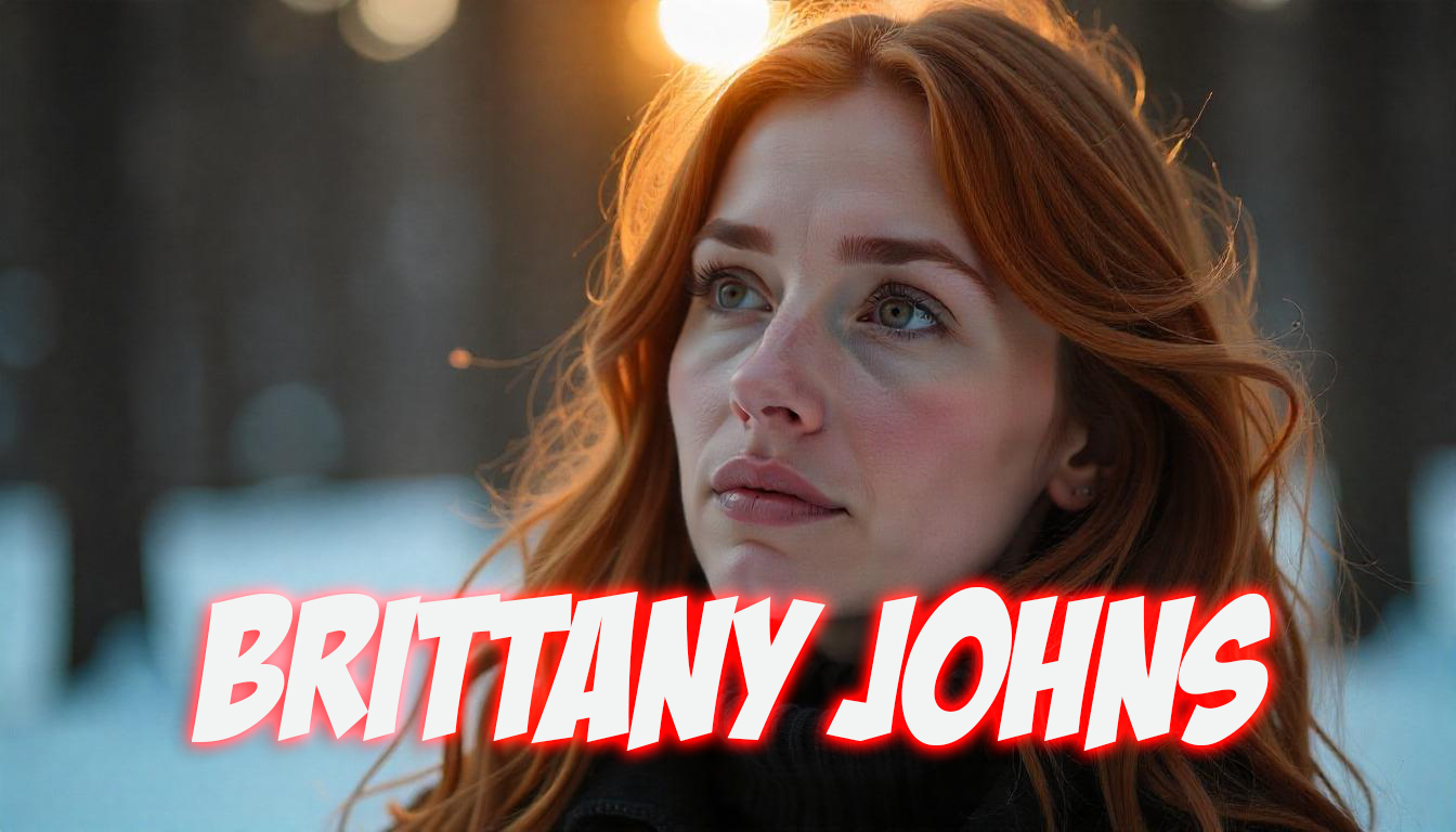 Brittany Johns Car Accident About Brittany Johns