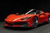 Ferrari 296 Speciale 880 Horsepower (1)