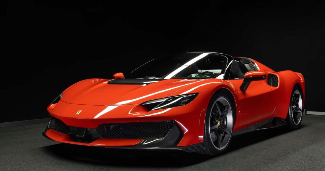 Ferrari 296 Speciale 880 Horsepower (1)