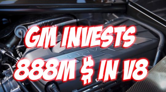 2020 Chevrolet Corvette Stingray