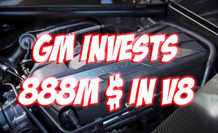 2020 Chevrolet Corvette Stingray