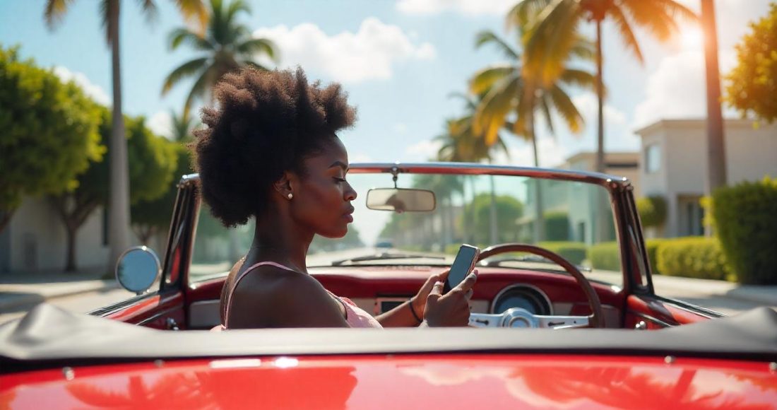 How Distracted Driving Has Changed in the Digital Age