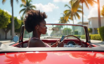 How Distracted Driving Has Changed in the Digital Age