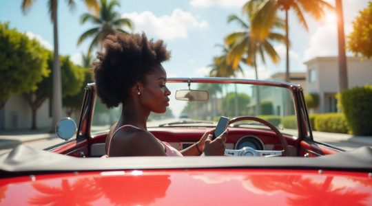 How Distracted Driving Has Changed in the Digital Age