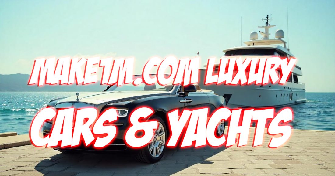Make1M.com Luxury