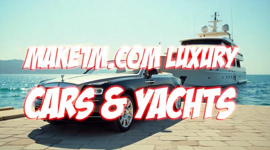 Make1M.com Luxury