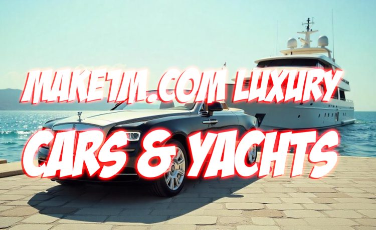 Make1M.com Luxury