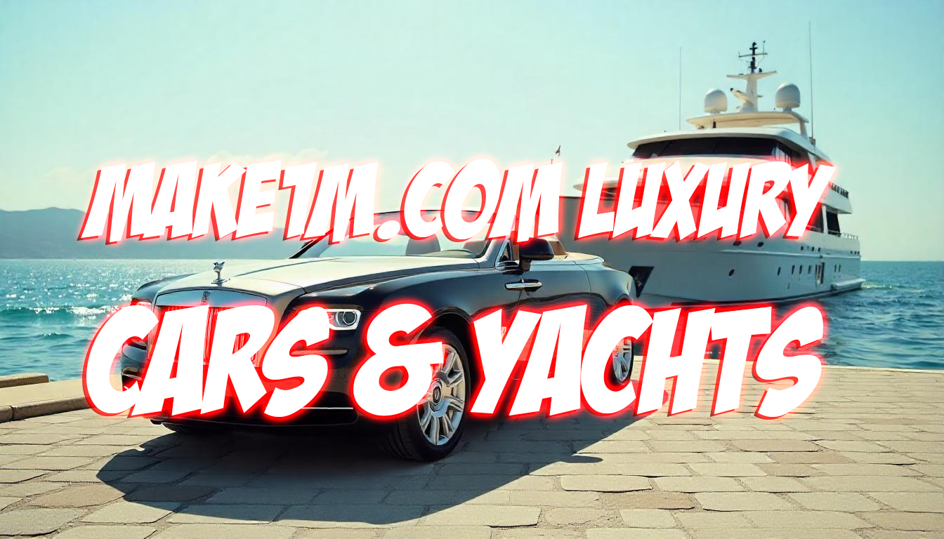 Make1M.com Luxury